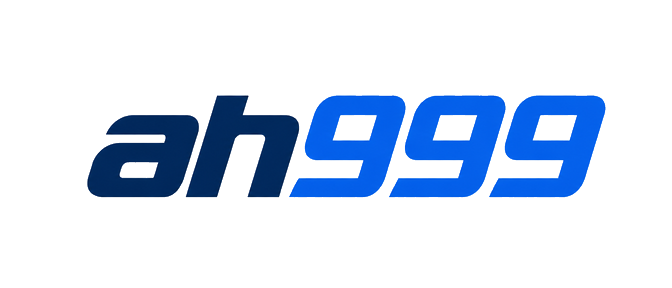 বাংলাদেশি ব্যবহারকারীদের জন্য ah999 লোগো
